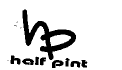 HP HALF PINT