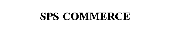 SPS COMMERCE