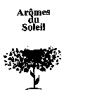 AROMES DU SOLEIL