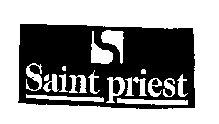 SAINT PRIEST