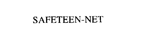 SAFETEEN-NET