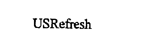 USREFRESH