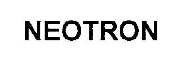 NEOTRON