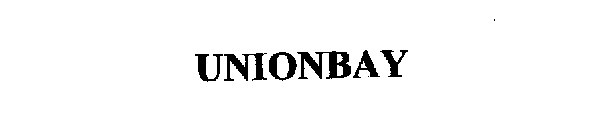 UNIONBAY