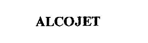 ALCOJET