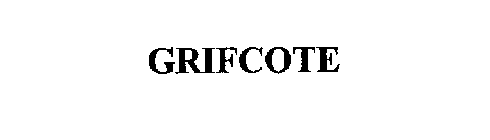 GRIFCOTE