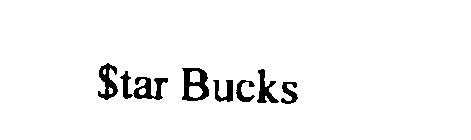 $TAR BUCKS