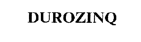 DUROZINQ