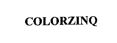 COLORZINQ