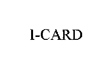 I-CARD