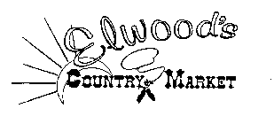 ELWOOD'S COUNTRY MARKET, INC.