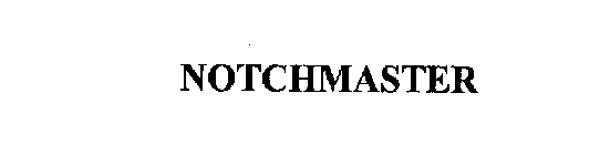 NOTCHMASTER