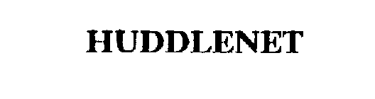 HUDDLENET