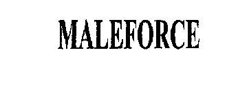 MALEFORCE