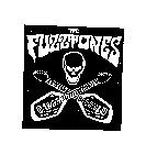 THE FUZZTONES