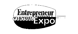 ENTREPRENEUR MAGAZINE'S VIRTUAL EXPO