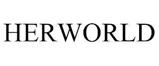 HERWORLD