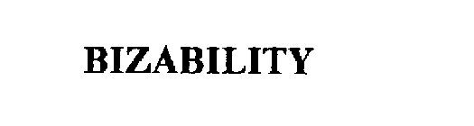 BIZABILITY