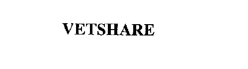 VETSHARE