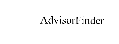 ADVISORFINDER