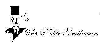 THE NOBLE GENTLEMAN