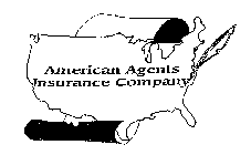 AMERICAN AGENTS INSURANCE COMPANY