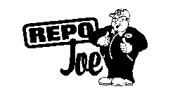 REPO JOE