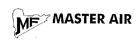 MF MASTER AIR