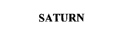 SATURN