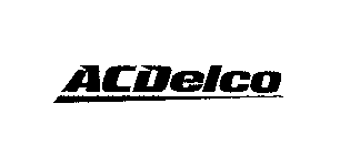 ACDELCO