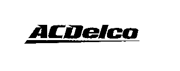 ACDELCO