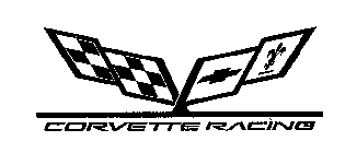 CORVETTE RACING