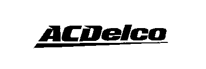 ACDELCO