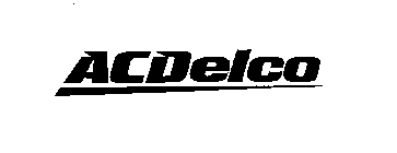 ACDELCO