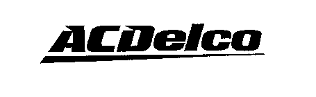 ACDELCO