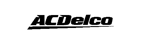 ACDELCO