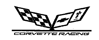 CORVETTE RACING