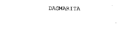 DAGMARITA