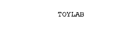 TOYLAB