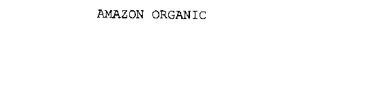 AMAZON ORGANIC