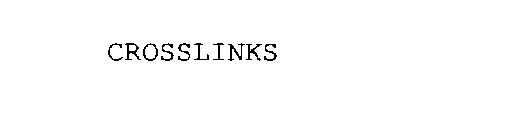 CROSSLINKS