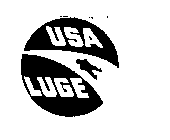 USA LUGE