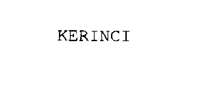 KERINCI