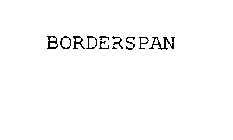 BORDERSPAN