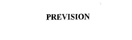 PREVISION