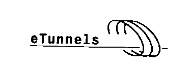 ETUNNELS