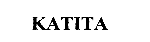 KATITA