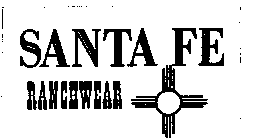 SANTA FE RANCHWEAR