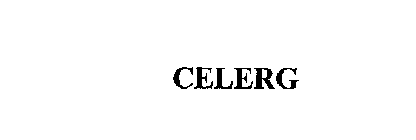 CELERG