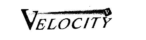VELOCITY